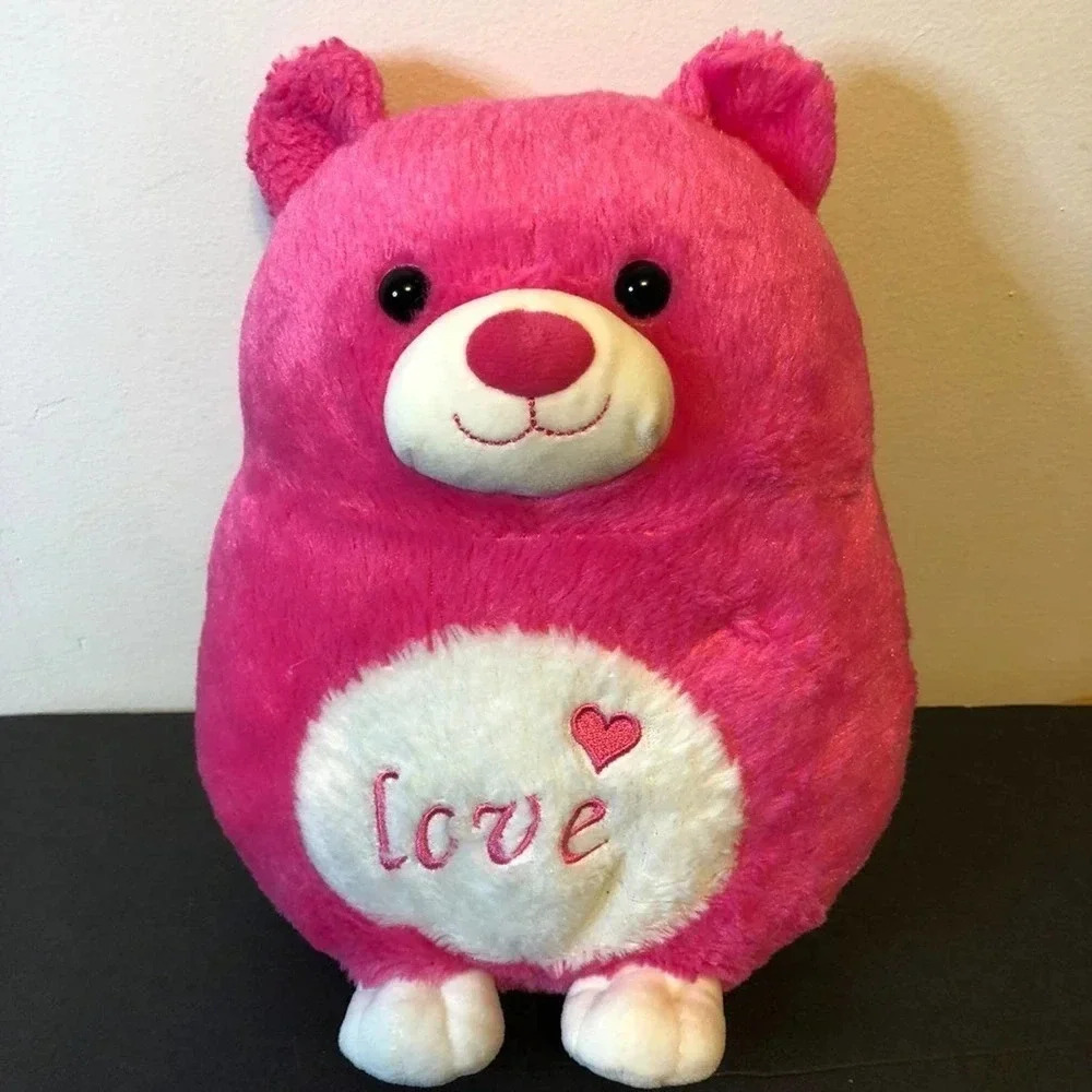 Stuffed animal Plush Toy